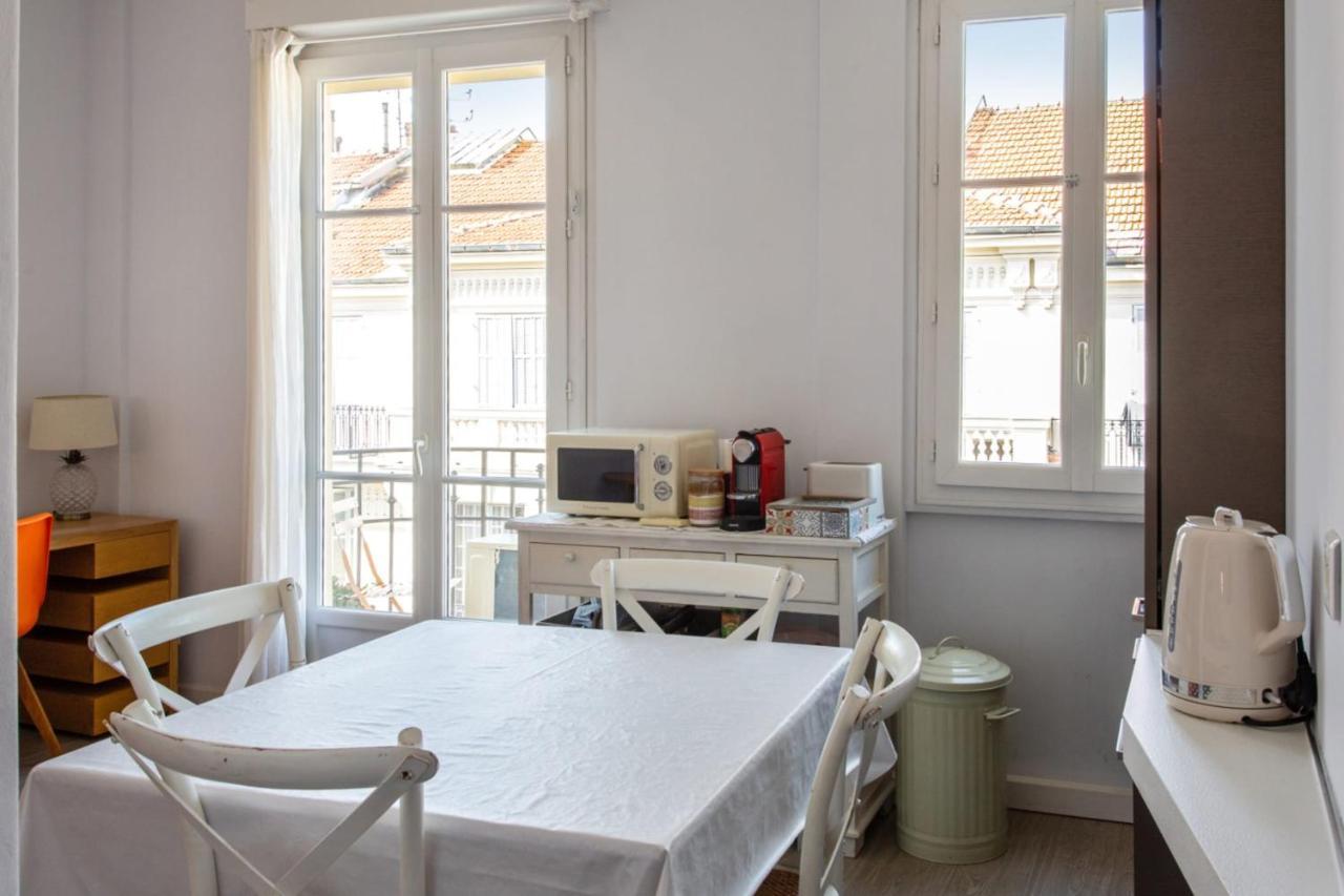 Rossini Welkeys Apartment Nizza